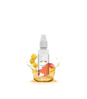 GANESHA 20ml S&38V - TOB