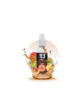 GOLD 20ml S&38V - TOB