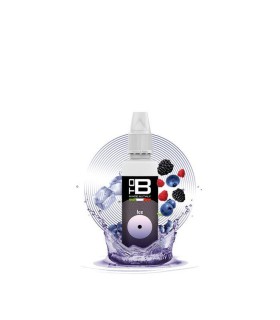 ICE 20ml S&38V - TOB