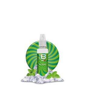 ICE GREEN S&38V 20ml- TOB
