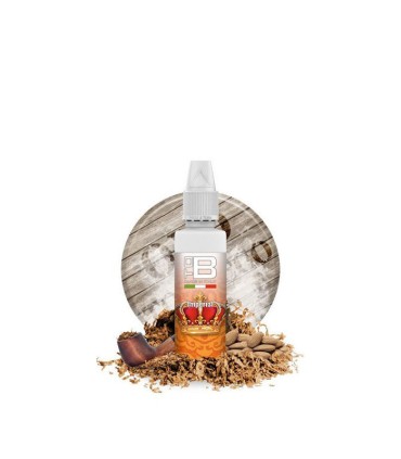 IMPERIAL 20ml S&38V TOB