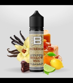 MELLOW MUG S&38V 40ML - TOB HIBERIA