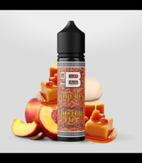 MISTER JAJA S&38V 40ML - TOB HIBERIA