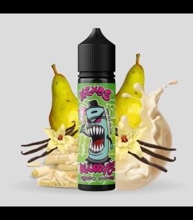 NEXOS BLURRYEZ 40ML - TOB