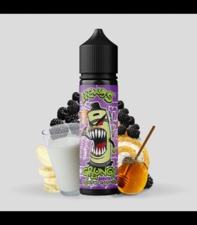 NEXOS GRUNGY 40ML -TOB