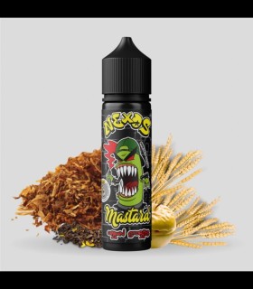 NEXOS MASTARD 40ML - TOB