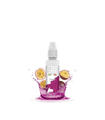 PASSION 20ml S&38V - TOB