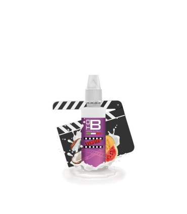 VAMPIRE 20ml S&38V - TOB