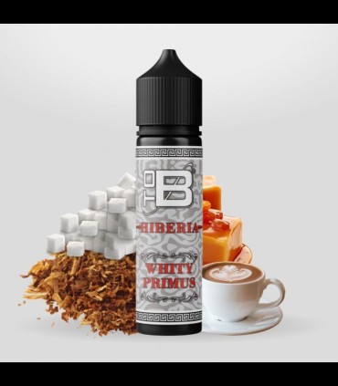 WHITY PRIMUS S&38V 40ML - TOB HIBERIA