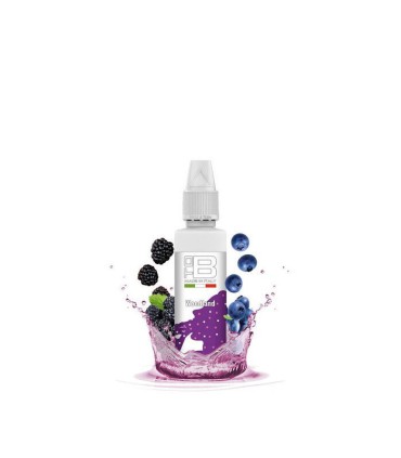 WOODLAND 20ml S&38V - TOB