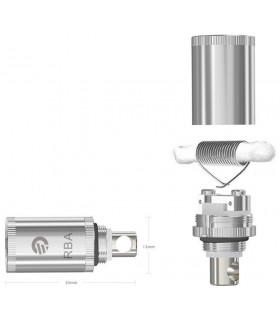 DELTA 2 - BASE RBA REPARABLE