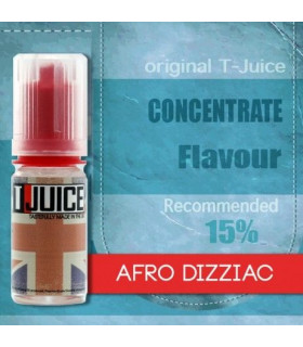 AROMA AFRO DIZZIAC 10 ml - T- Juice