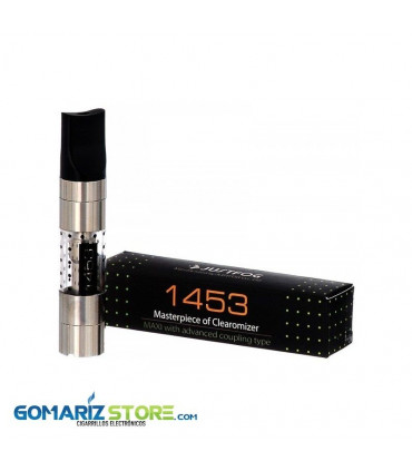 Claromizador JUSTFOG ULTIMATE 1453