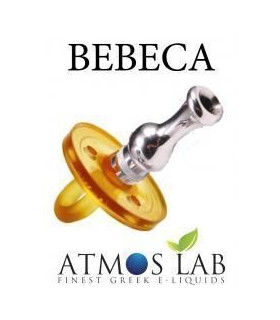 BEBECA - Atmos Lab - 30ml