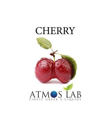 AROMA CHERRY - ATMOS LAB