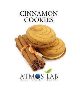 AROMA CINNAMON COOKIES - ATMOS LAB