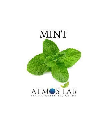 AROMA MINT - ATMOS LABS