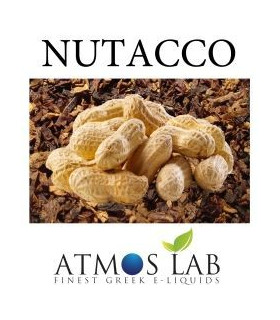 AROMA NUTACCO - ATMOS LAB