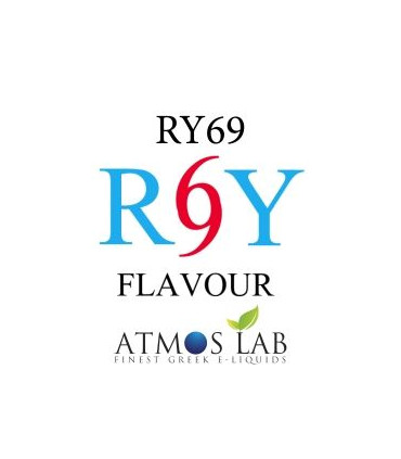 AROMA RY69 - ATMOS LAB
