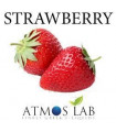 AROMA STRAWBERRY 10ML - ATMOS LAB