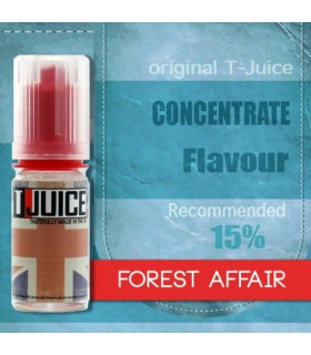 AROMA FOREST AFFAIR - T-JUICE 10 ml