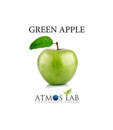 AROMA GREEN APPLE - ATMOS LAB