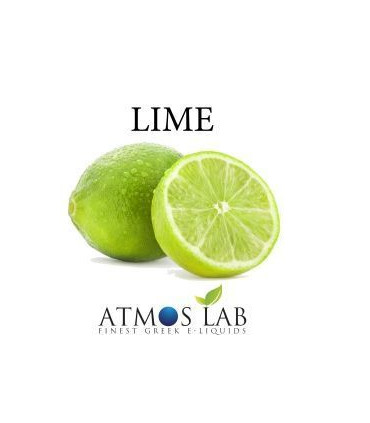 AROMA LIME - ATMOS LAB