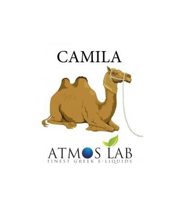 AROMA CAMILA - ATMOS LAB