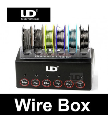 WIRE BOX - YOUDE