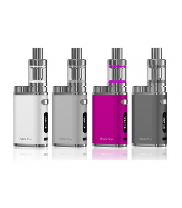 Kit Istick Pico TC75 + Melo 3 Mini Eleaf 