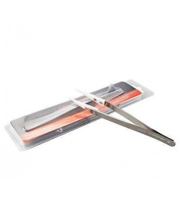 CERAMIC TWEEZERS SS - COILMASTER