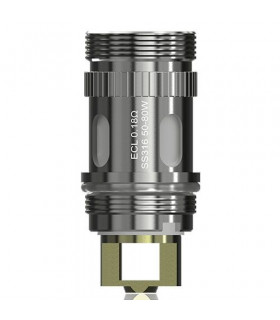RESISTECIA ECL Head 0.18ohm MELO/IJUST - ELEAF