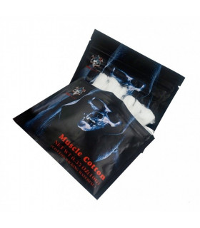 MUSCLE COTTON - DEMON KILLER