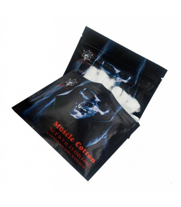 MUSCLE COTTON - DEMON KILLER