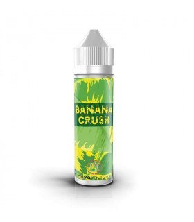 Banana Crush - Nova Liquides (Vape Shakes)