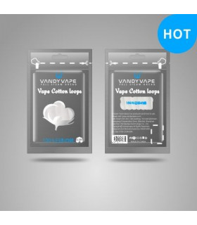 Vape Cotton Vandy Vape