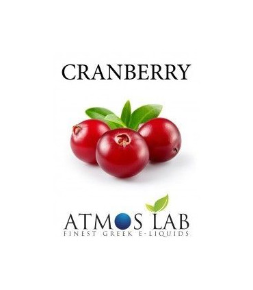 AROMA Cranberry- ATMOS LAB