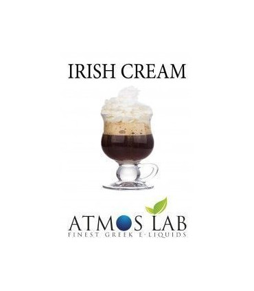 AROMA Irish Cream (Bakery Premium)  - ATMOS LAB