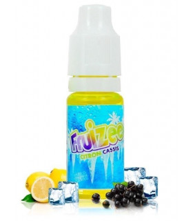 Fruizee citron cassis 10ml - EliquidFrance