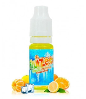 Fruizee Citron orange 10 ml - EliquidFrance