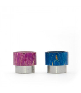 Boquilla de madera estabilizada W8 Goon/Kenedy 24