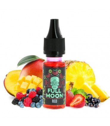 AROMA RED 10ml - FULL MOON