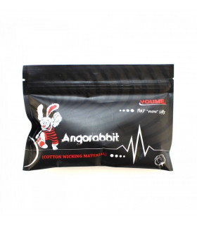 ANGORABBIT COTTON