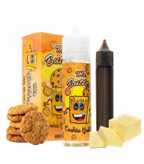 Cookie Butter 50ml TPD - Mr. Butter