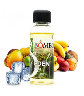 EDEN - BOMBO E LIQUIDS 30 ml