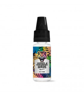 Aroma Red Storm 10ml - Jungle Wave