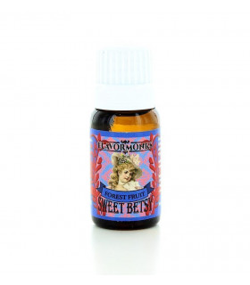 FOREST FRUIT SWEET BETSY 10ml - FLAVORMONKS