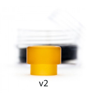 Boquilla Pei/Ultem 810 - Eycotech - Versión : V2