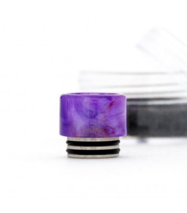 Boquilla Epoxy/acero V2 para TFV8 - Eycotech