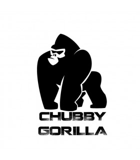 CHUBBY GORILLA V2 60ML